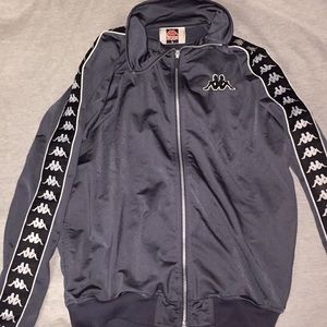 Kappa track jacket